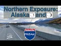 Northern exposure alaska 1 and 3