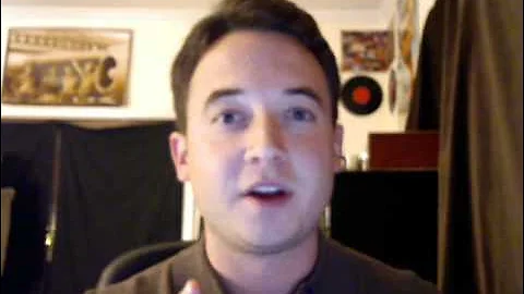 Tyler Scheld WBT's Next Talker