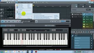 Magix Music Maker 2017/ КРАТКИЙ ОБЗОР,РЕАЛЬНО ДЕЛАТЬ МУЗЛО?