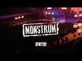 Dymytry  monstrum 2018 live dvd