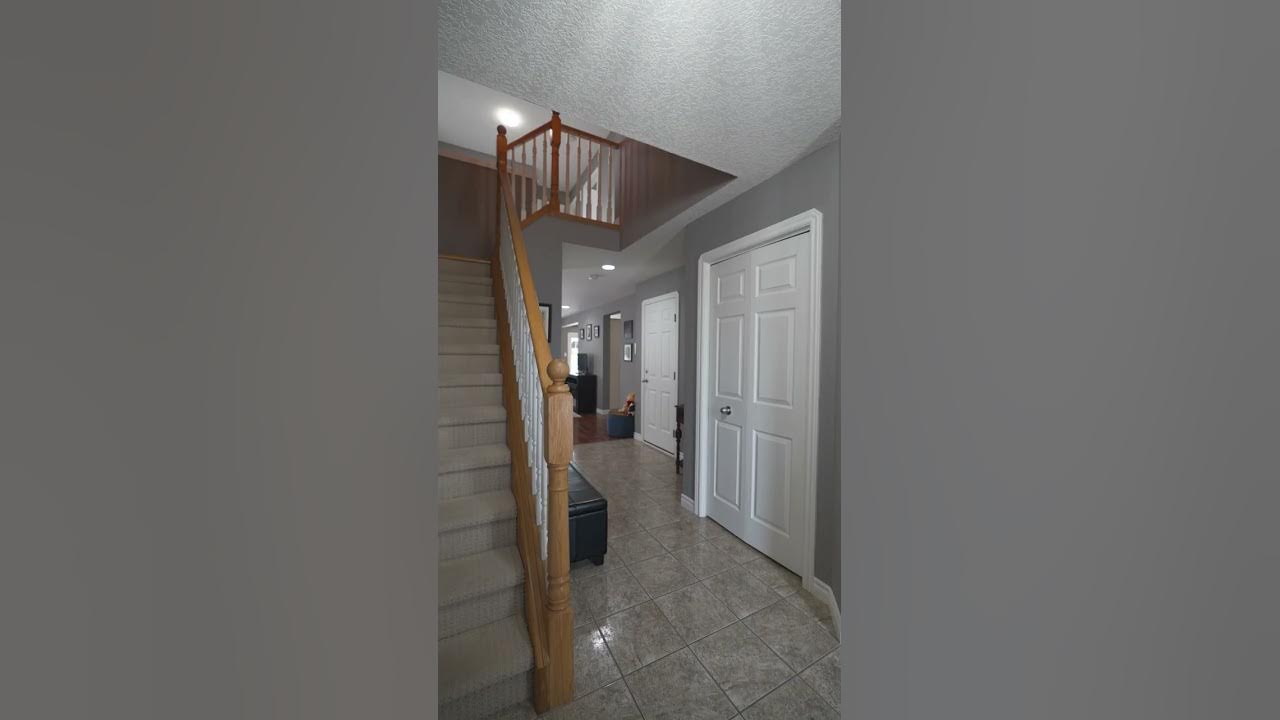 46 Ridge St, Strathroy Ontario Real Estate YouTube