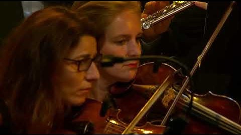 Overture - Foreigner with the 21st Century Symphony Orchestra & Chorus - 01of17