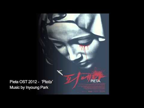 Pieta OST('pieta')_Film by Kim Ki-duk_Music by Inyoung Park