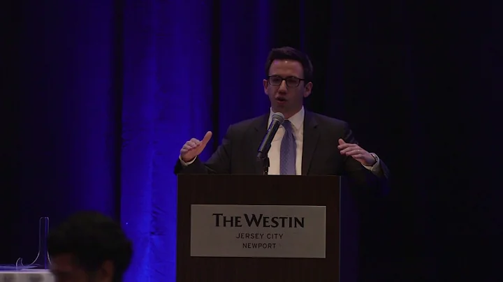 10th Anniversary Recognition: Matthew Feinstein
