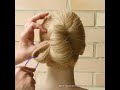 Recogido Fácil | Beautiful Hairstyle for Wedding | Hair Style Girl | Different Hairstyles for Party