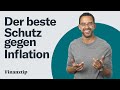 Aktien, Gold, Rohstoffe, oder Immobilien gegen Inflation?