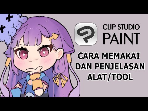 Cara Memakai Clip