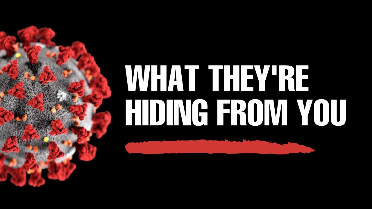 What they won't tell you about COVID-19 | Interview with Gene Baur