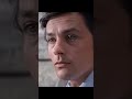 Alain Delon In The Sicilian Clan 1969