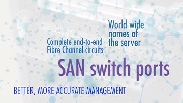 Managing Critical Data Center Fiber Connectivity with imVision - CommScope