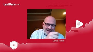 LastPass | What exactly is passwordless authentication?