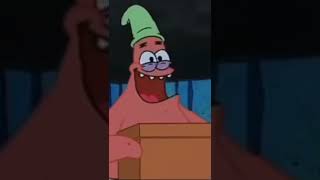 Download Lagu Patrick laughs #shorts #funny #spongebob #shortvideo MP3