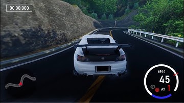 【Unity】#4 レースゲームをつくった