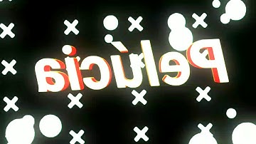 Fã intro para @Pelucia (faço intro drogas gratis) espero que goste peludo @Pelúcia Edits