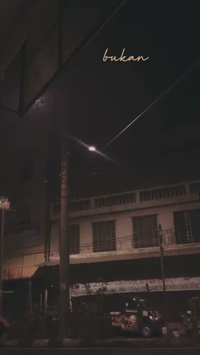 Story Wa - Menghitung Hari 2 - Anda - (Cover By Shadira Firdausi)