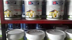 Đại lý Tuyên Nga chuyên bán buôn bán lẻ sơn Dulux và Nippon.