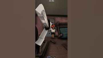 MURDERER ROUND!! W/SHADERS