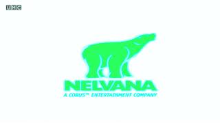 Nelvana Logo In Dolcestrings