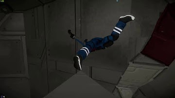 Space Engineers - The 1st Jump Mission 5