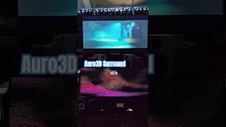 Do You Ever Get Surrounded? #Auro3D #Atmos #Movies