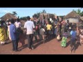 Growing Up in Malawi: Episode 3: The Day Care Center in Thundu Set to Open Soon