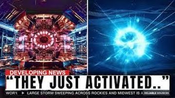 New Data Shows Quantum Computers May Have Activated The Axion Particle