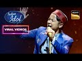 Pawandeep की &#39;Teri Mitti&#39; Performance ने की सबकी आँखें नम | Indian Idol 12 | Viral Videos