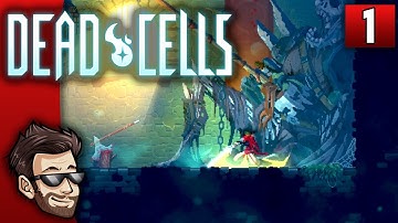 [ShadyPenguinn] Dead Cells : Shady