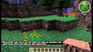 Lets Play FTB City Part 1 Los gets