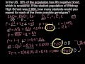 Understanding Population Genetics and Hardy-Weinberg Formula