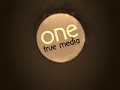 One True Media 2011 Closing Variant WMM VPE Effects 