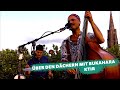 COSMO Konzert: Über den Dächern mit ... Bukahara spielen "Ktir"