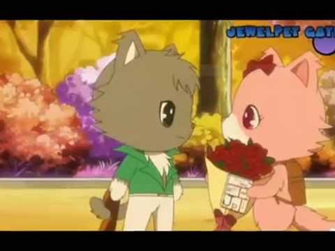Jewelpet Dian Garnet Tribute Youtube Jewelpet Dian Garnet Tribute Youtube