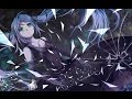 Nightcore Nemuri no mori -「Aimer」