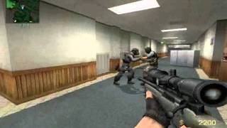 AMAZING CS:S COLLATERAL!