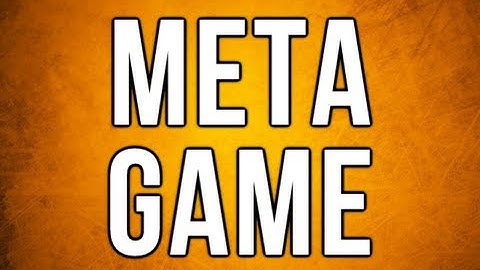 Black Ops 2 In Depth - The Metagame