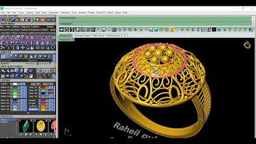 gemvision matrix 9 bangle