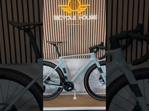 Scott Addict Gravel