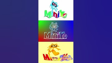 MiniYo Effects | Preview 2 Black Widow Effects