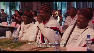 Made in Ethiopia