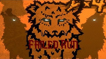 Canine Run For REAL This Time | Inscryption VOD Reupload