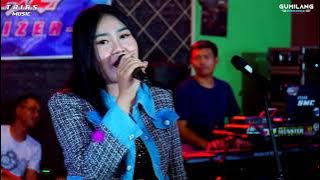 mengejar badai karisma moza - Trias Music Regaz Organizer Pemuda Wedelan Bandung