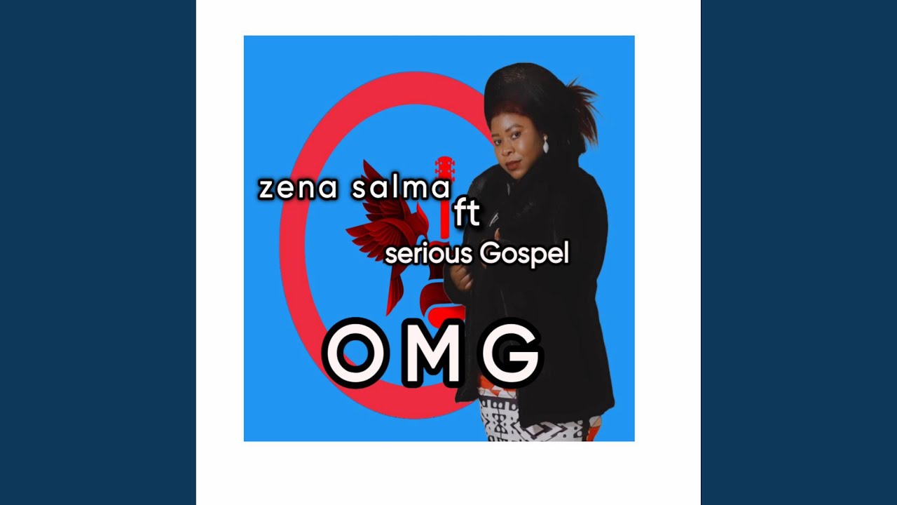 oh my God (feat. zena salma)