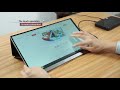 15.6 touch screen 3K USB Type-C portable monitor LED screen display for Huawei Samsung phone Laptop