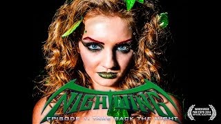 Nightwing Prodigal The Series - Episode 1 - Take Back The Night