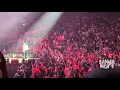 Cairo x Wu-Tang Clan — Scotiabank Arena (Toronto, ON) July 14, 2025