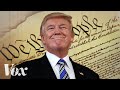 Presidential Pardoning Power and Checks