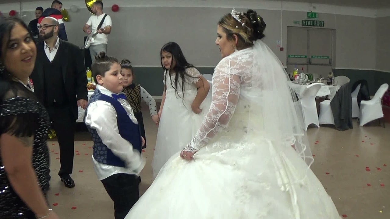 28 09 2021 Svatba Roman & Iveta Derby 2 čast