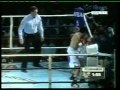 Liborio solis vs santiago acosta  full fight  pelea completa
