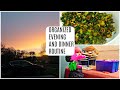 Winter Evening Routine with Kids/Kale Recipes Indian/Dinner Routine Indian